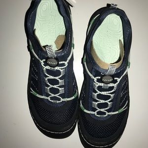 JSport by Jambu Outdoor/Water Shoes NWT 8.5 Blue